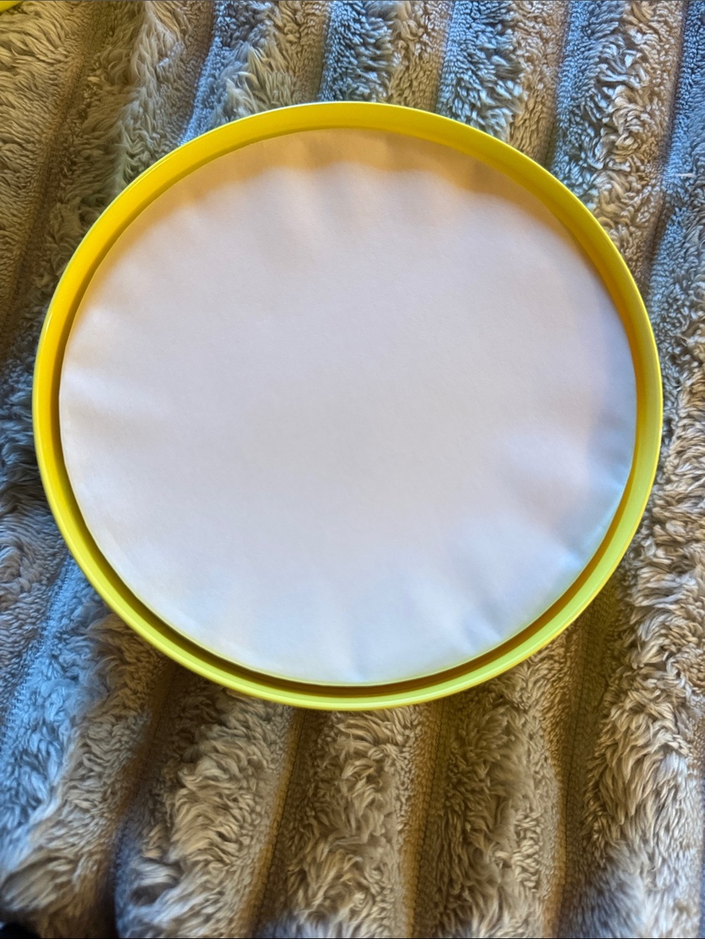 Jean Nate Silkening Body Powder 6 Ounce by Jean Naté original w puff - Picture 4 of 7